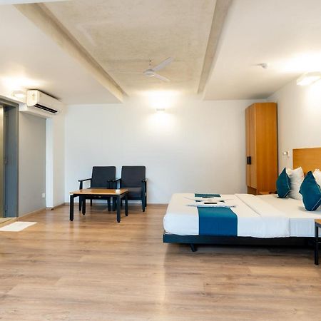 Hotel Arma Town House Bombay Esterno foto